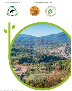 La biodiversità agricola lungo il cammino di San Benedetto