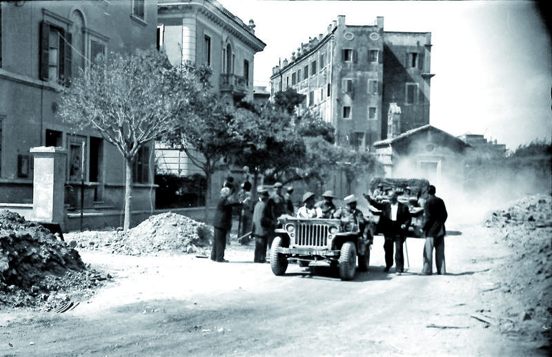 25 Aprile 2025: le iniziative a Tivoli e Guidonia