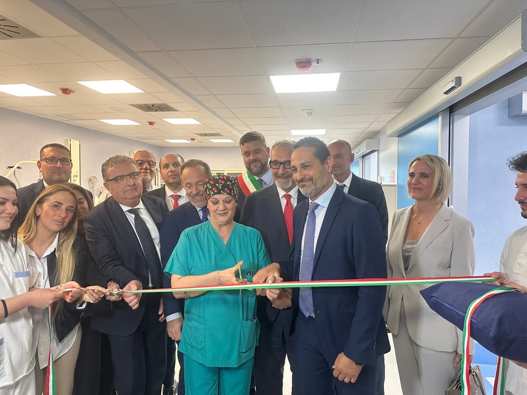 Subiaco, all’Ospedale Angelucci nuove attrezzature e servizi per i cittadini