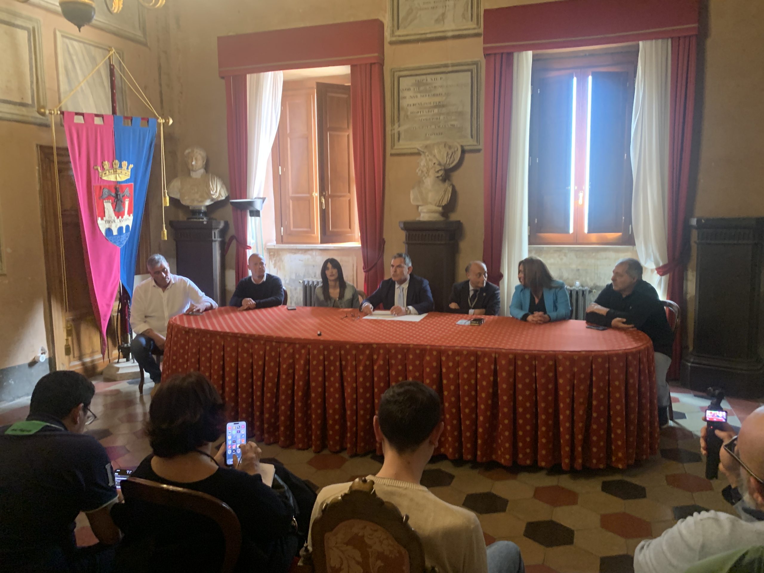 “E penso a te, Festa dello Sport”: Il Comune di Tivoli  apre alle associazioni sportive