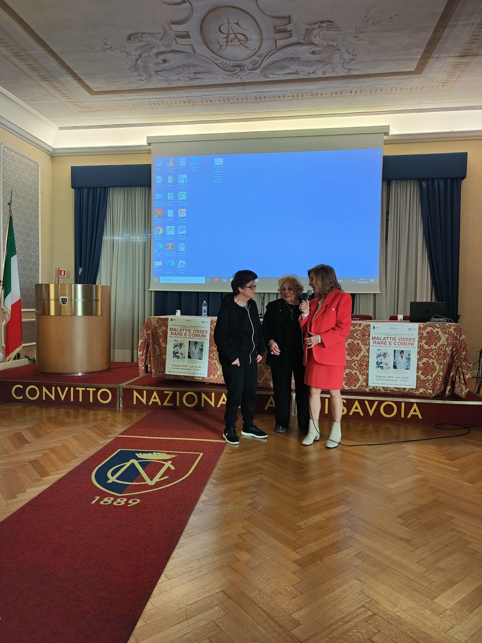 Premiati i “ragazzi” del C.I.S. al concorso “Come vedi la disabilità”
