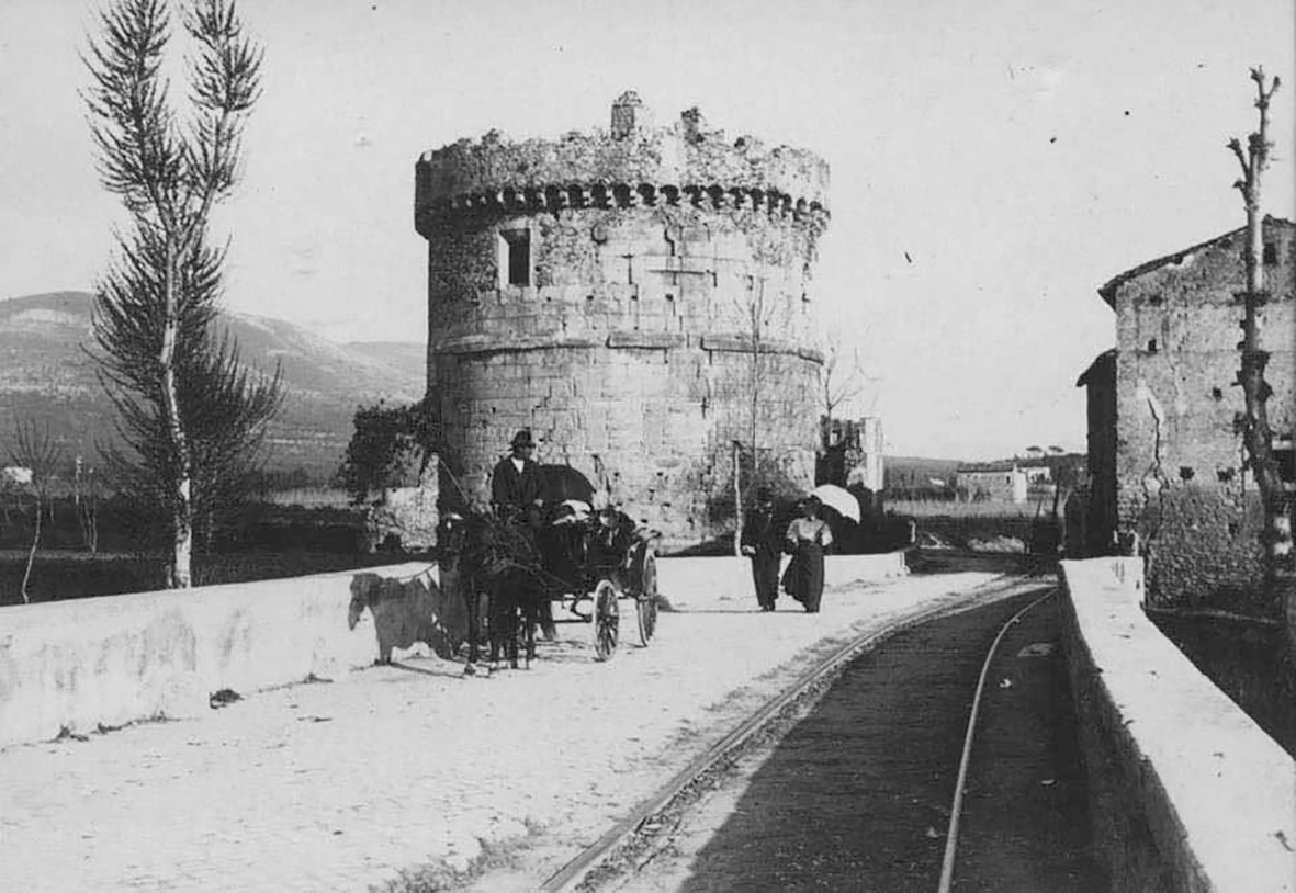 Villa Adriana: passeggiate narrative nel cuore della comunità