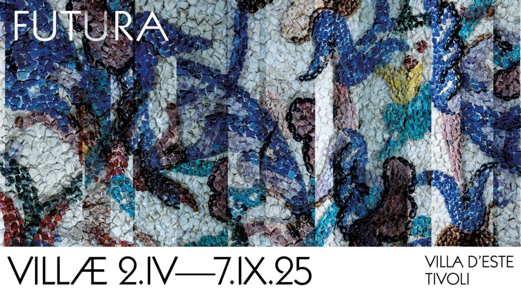 Villae Futura: un viaggio tra restauro e innovazione a Tivoli