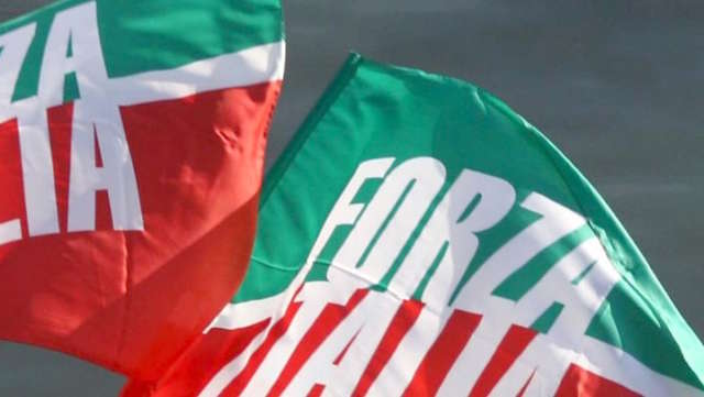 Forza Italia: a  congresso sul territorio