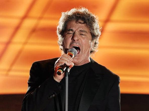 Villanova di Guidonia festeggia San Giuseppe Artigiano con Fausto Leali!