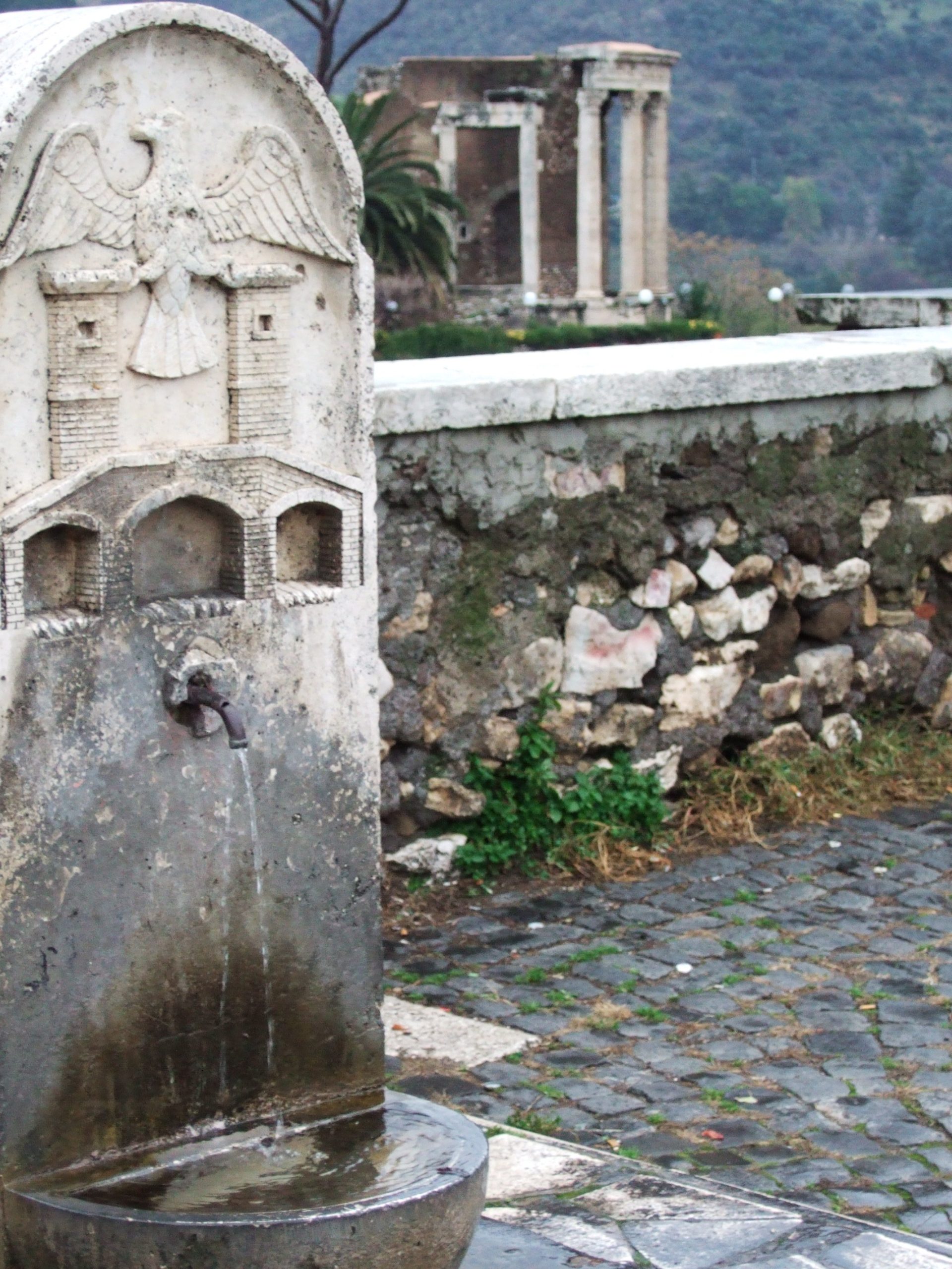 Sabato 5 aprile iniziano i festeggiamenti per il 3240° Natale di Tivoli