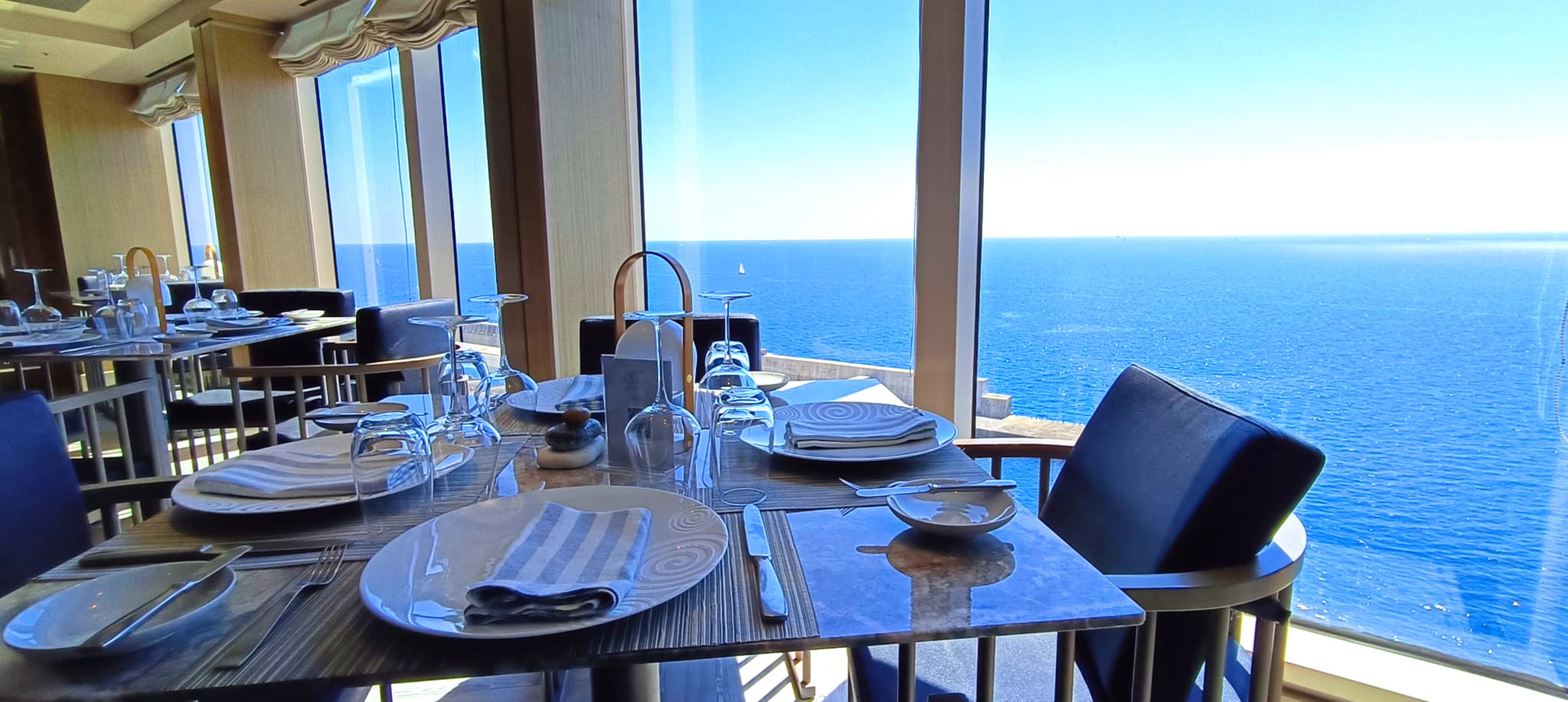 Crociere: a Tivoli c’è 88 Miles per trovare la rotta perfetta per te