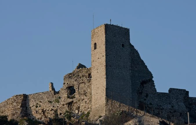 La Rocca di Montecelio riapre al pubblico: visite guidate da maggio a ottobre
