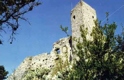 Montecelio: visite alla Rocca medievale ogni prima domenica del mese