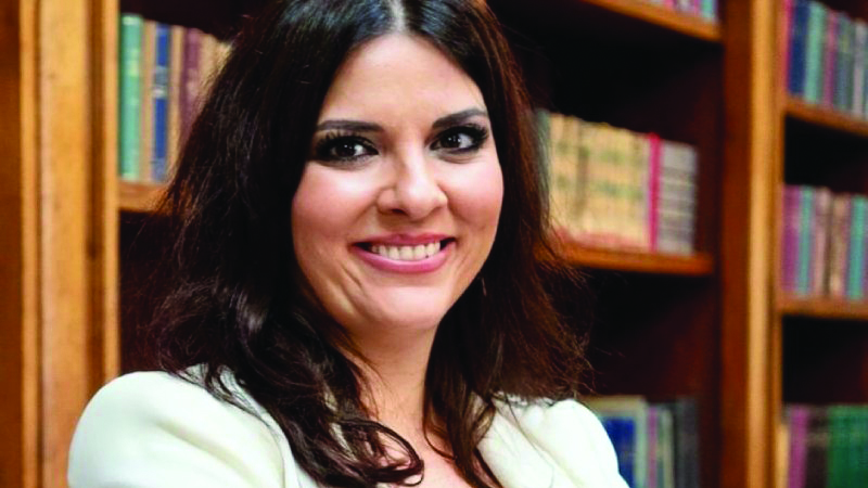 Villa Adriana e Villa d’Este: la Dott.ssa Elisabetta Scungio nuova direttrice delegata