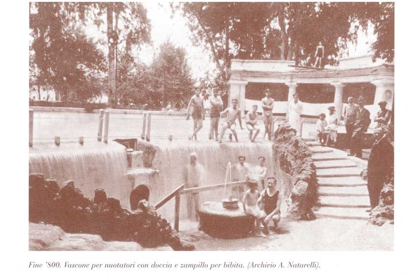 Le “Aquae Salutari” nell’Antichità: Storia, Archeologia e Benessere alle Terme di Roma