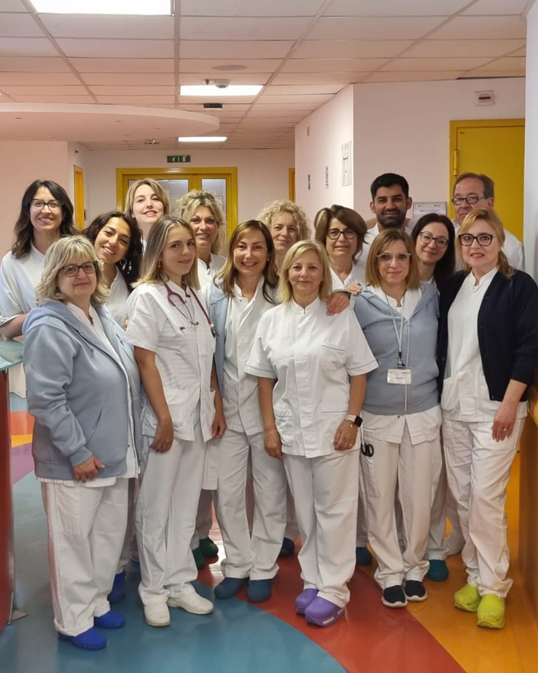 ASL Roma 5, una nuova Rete Oncologica per cure più vicine, umane e coordinate