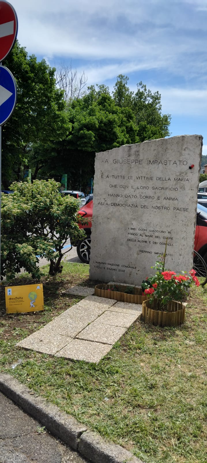 9 maggio di 47 anni fa la mafia assassinò brutalmente Peppino Impastato