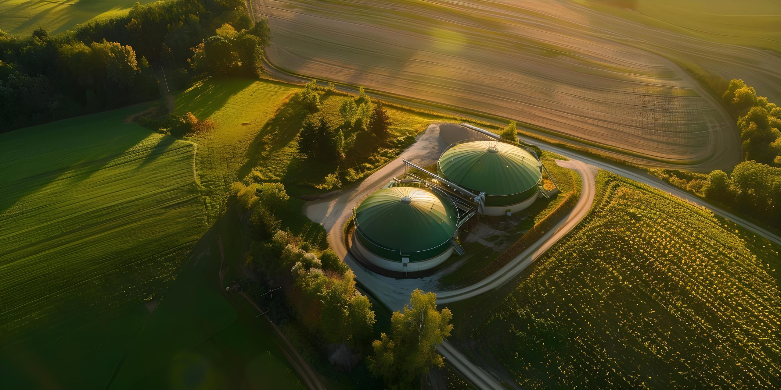 Guidonia Montecelio blocca il Biometano