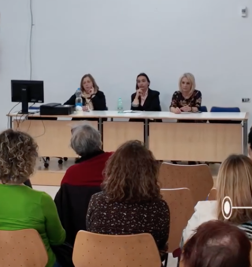 Guidonia, nasce “Libere di”: nuova associazione femminile per la parità di genere e contro la violenza