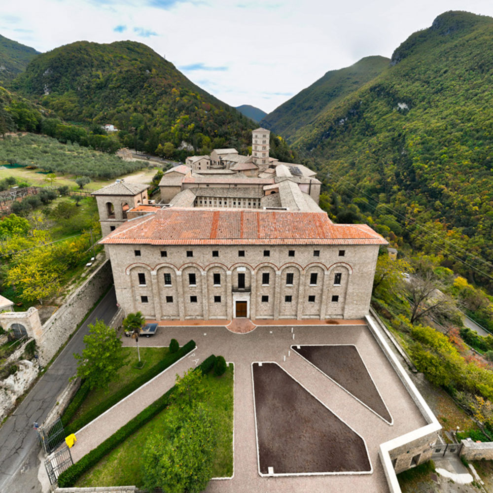 Il 10 e 11 maggio 2025 il Lazio sarà protagonista di Cammini Aperti