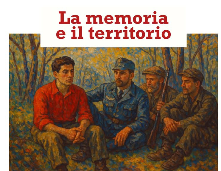 Montecelio: trekking urbano “La memoria e il territorio” il 31 maggio