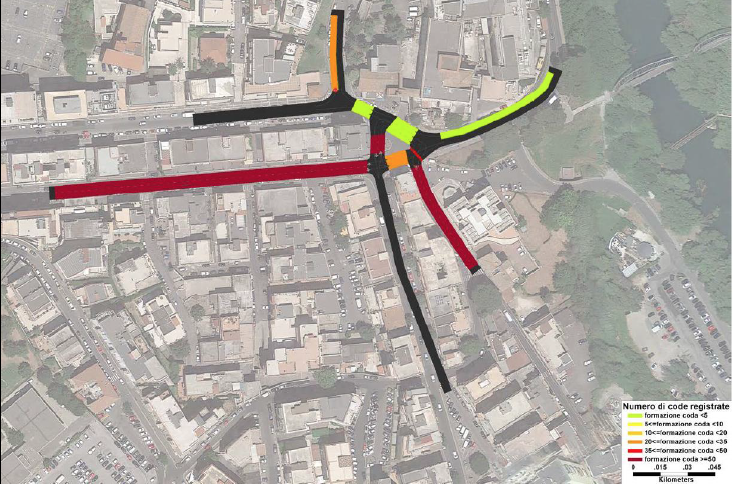 Una Nuova Storia: un piano sosta senza pianificazione