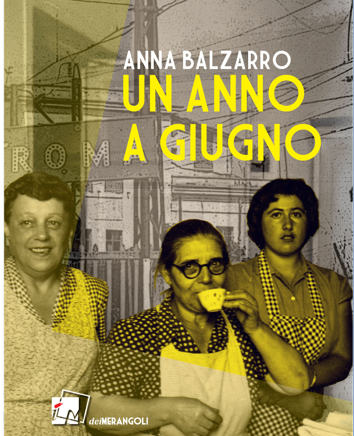 Tivoli: “Un anno a giugno”, incontro con l’autrice Anna Balzarro