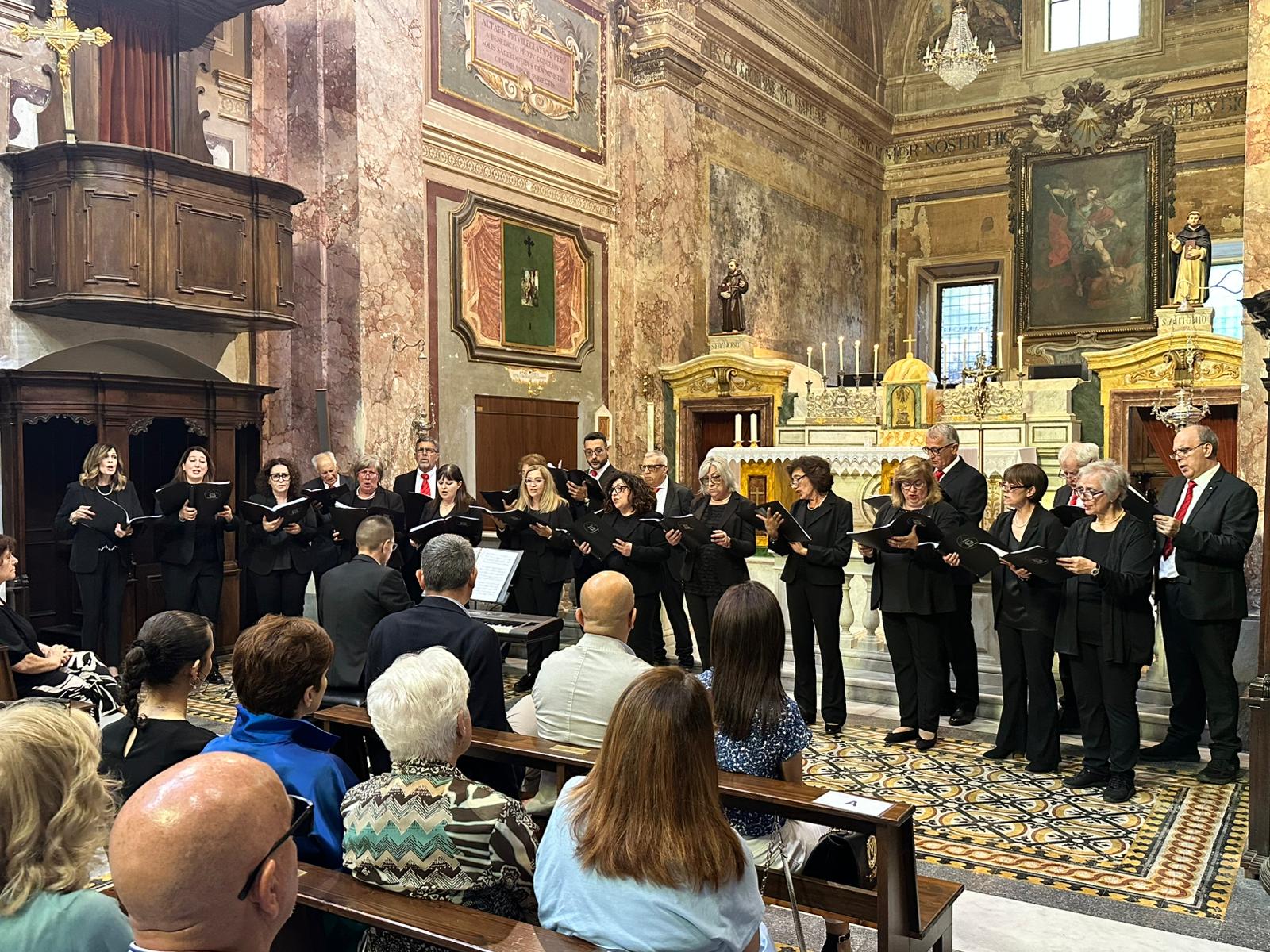 Corniculum Festival, si riconferma appuntamento del territorio