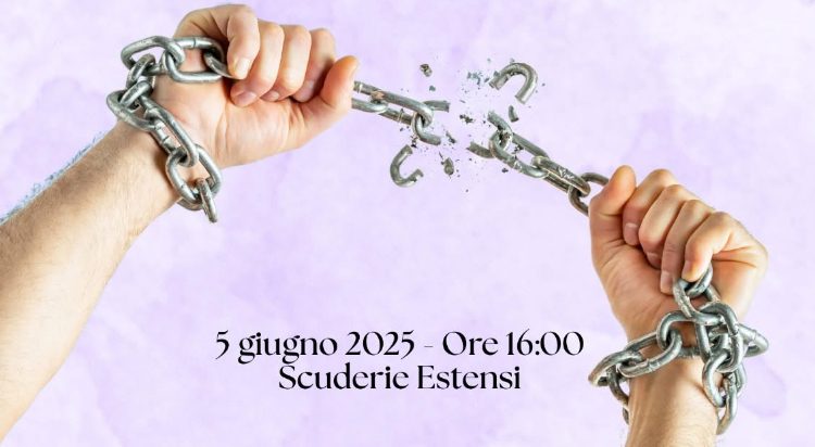 Tivoli, 5 giugno: un convegno per dire no alle dipendenze