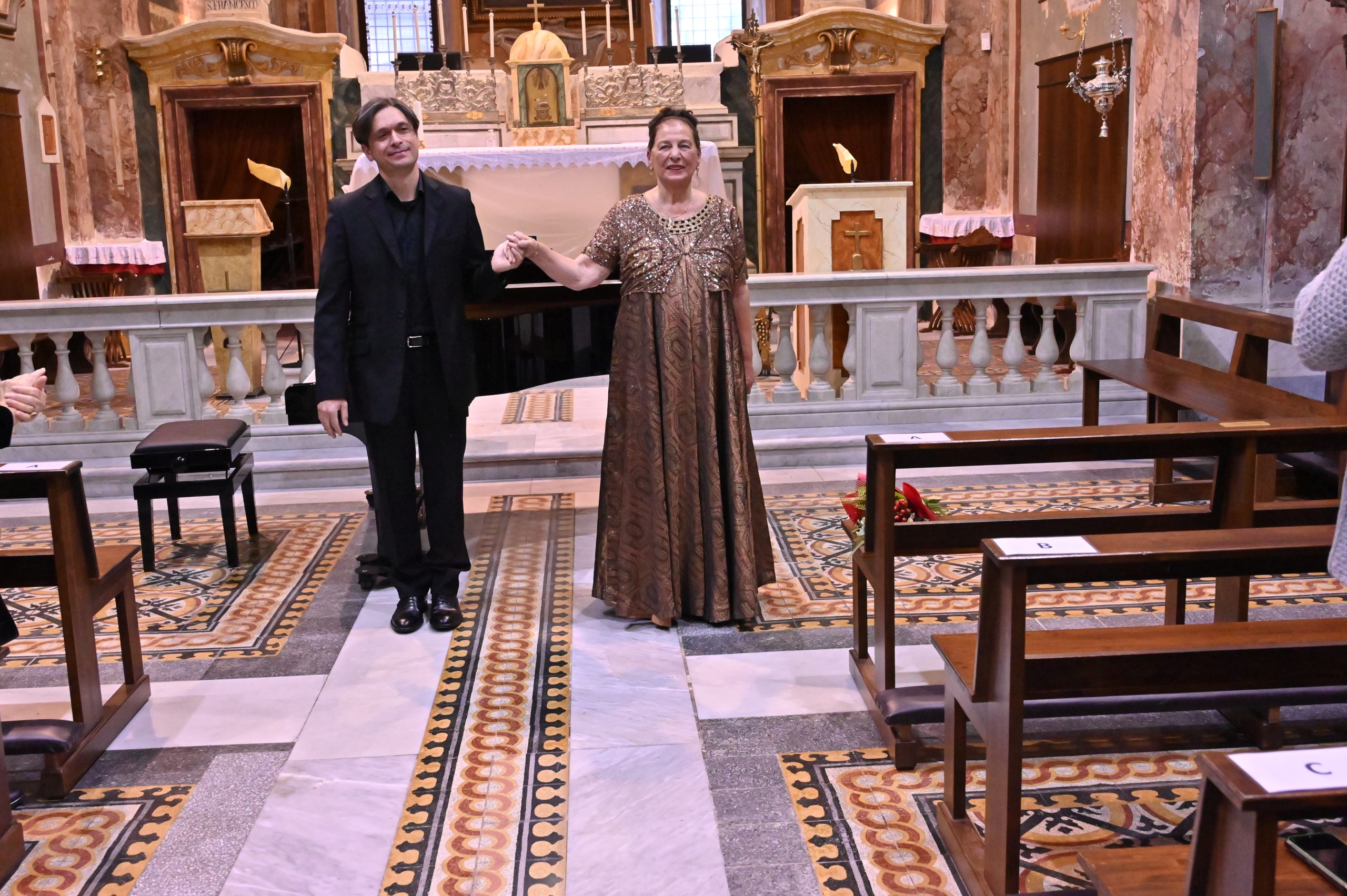 Domenica 8 giugno la Corale Cornicolana per il Corniculum Festival