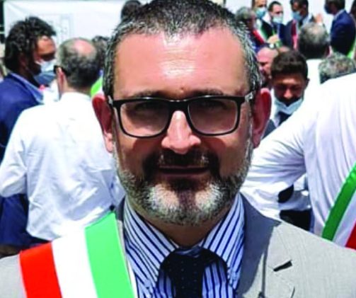 Palombara: la “cerasa del Papa” diventa marchio collettivo