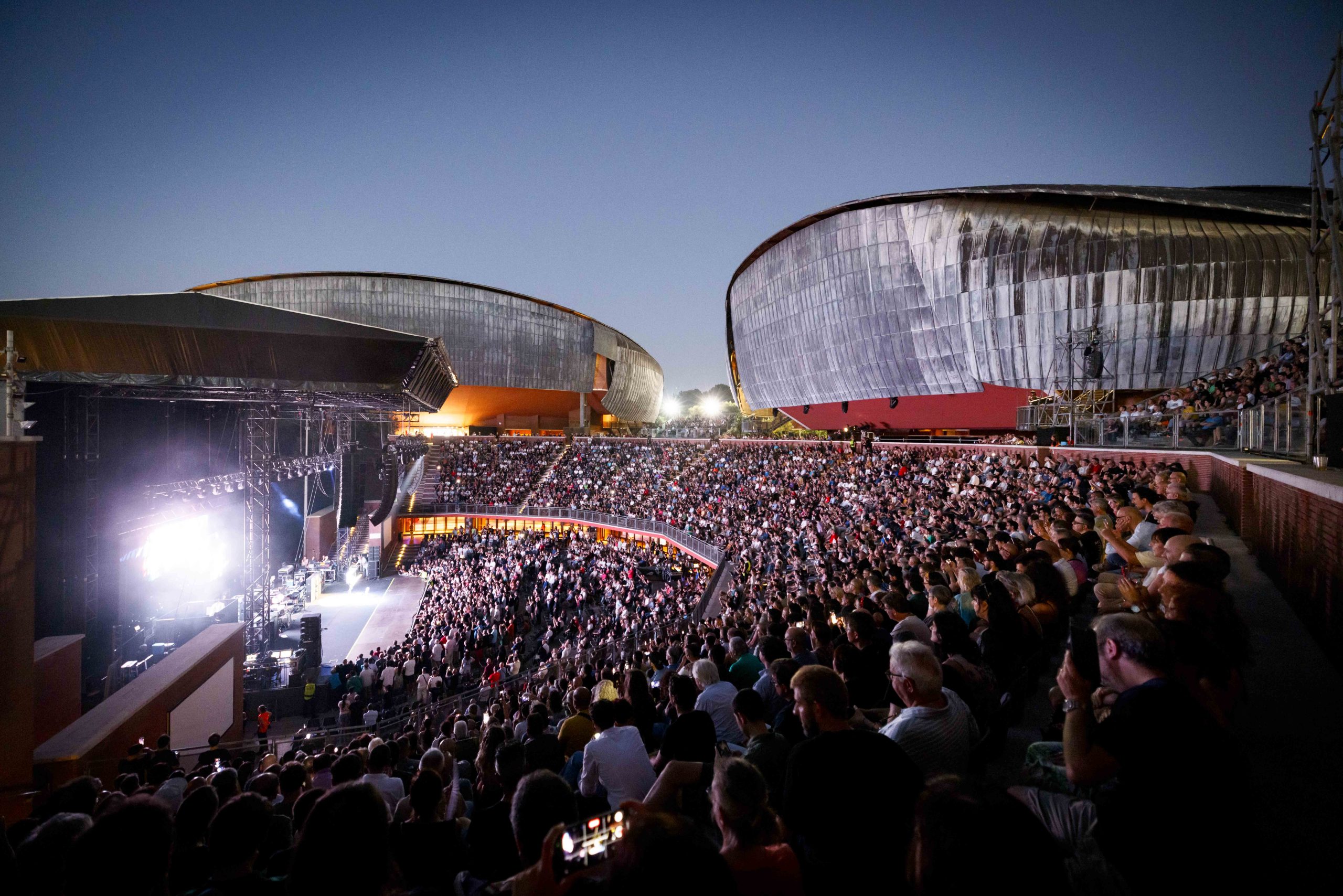 Da Villa Borghese a Tor Bella Monaca, i primi appuntamenti dell’Estate Romana