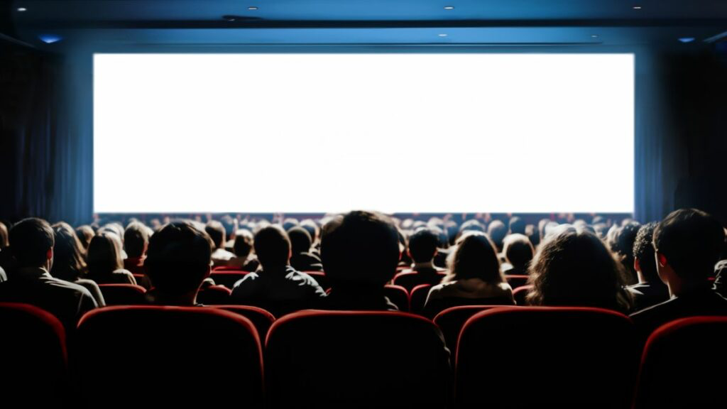 “Cinema in festa”: tornano i film a 3,50 euro