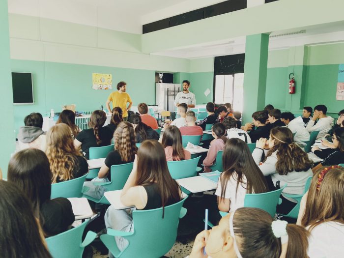 “Energie in Comune”, il ciclo di incontri a Mandela, Licenza e Percile