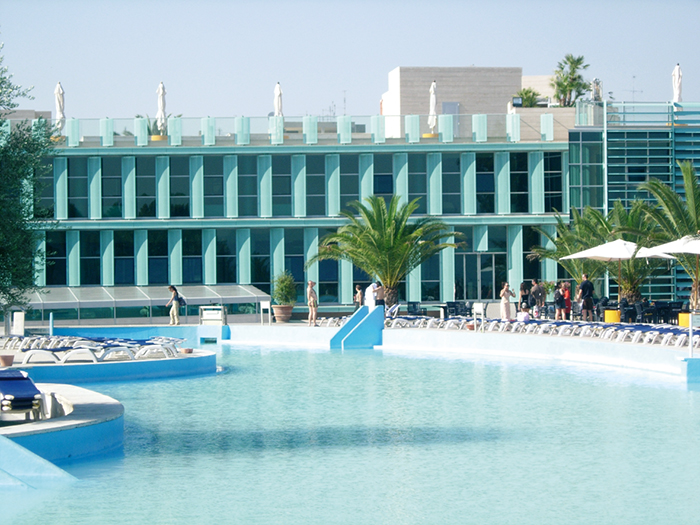 Tivoli Terme: riaprono le Piscine Termali delle Acque Albule il 19 giugno
