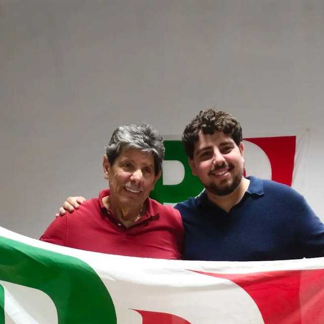 Il Partito Democratico di Tivoli ha un nuovo segretario