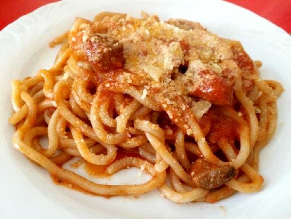 A Palestrina torna la Sagra dello Gnocchetto a co’ de soreca