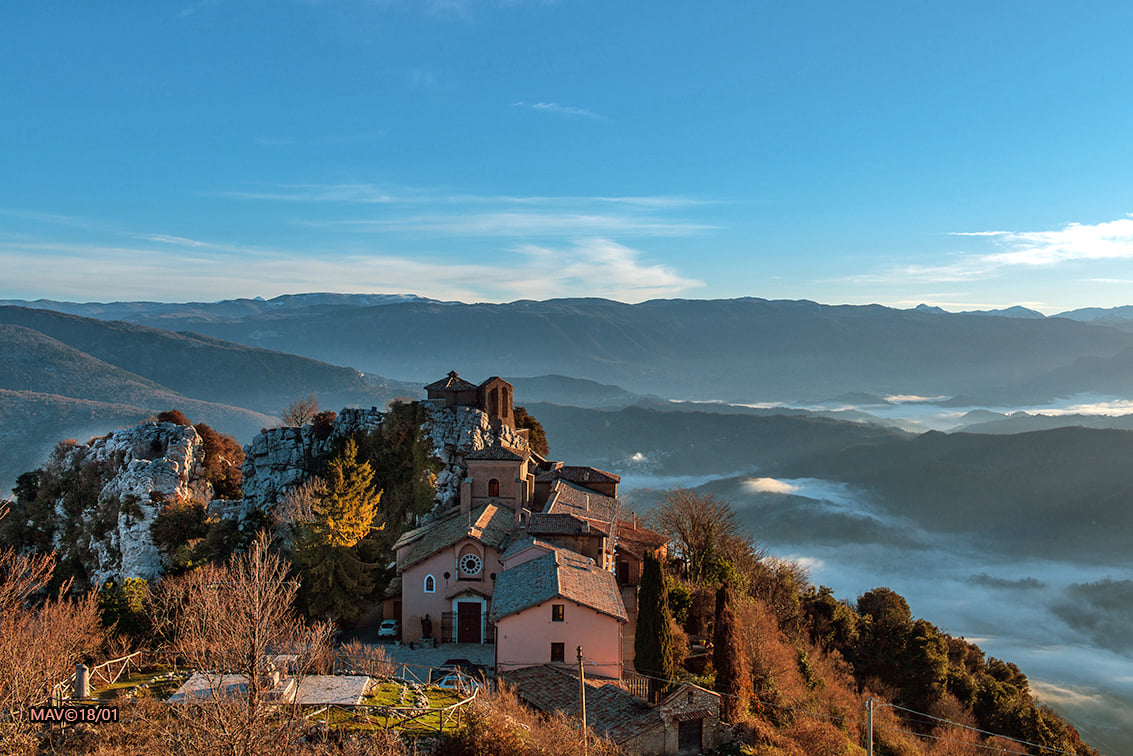Domenica 20 luglio a Guadagnolo con la transumanza