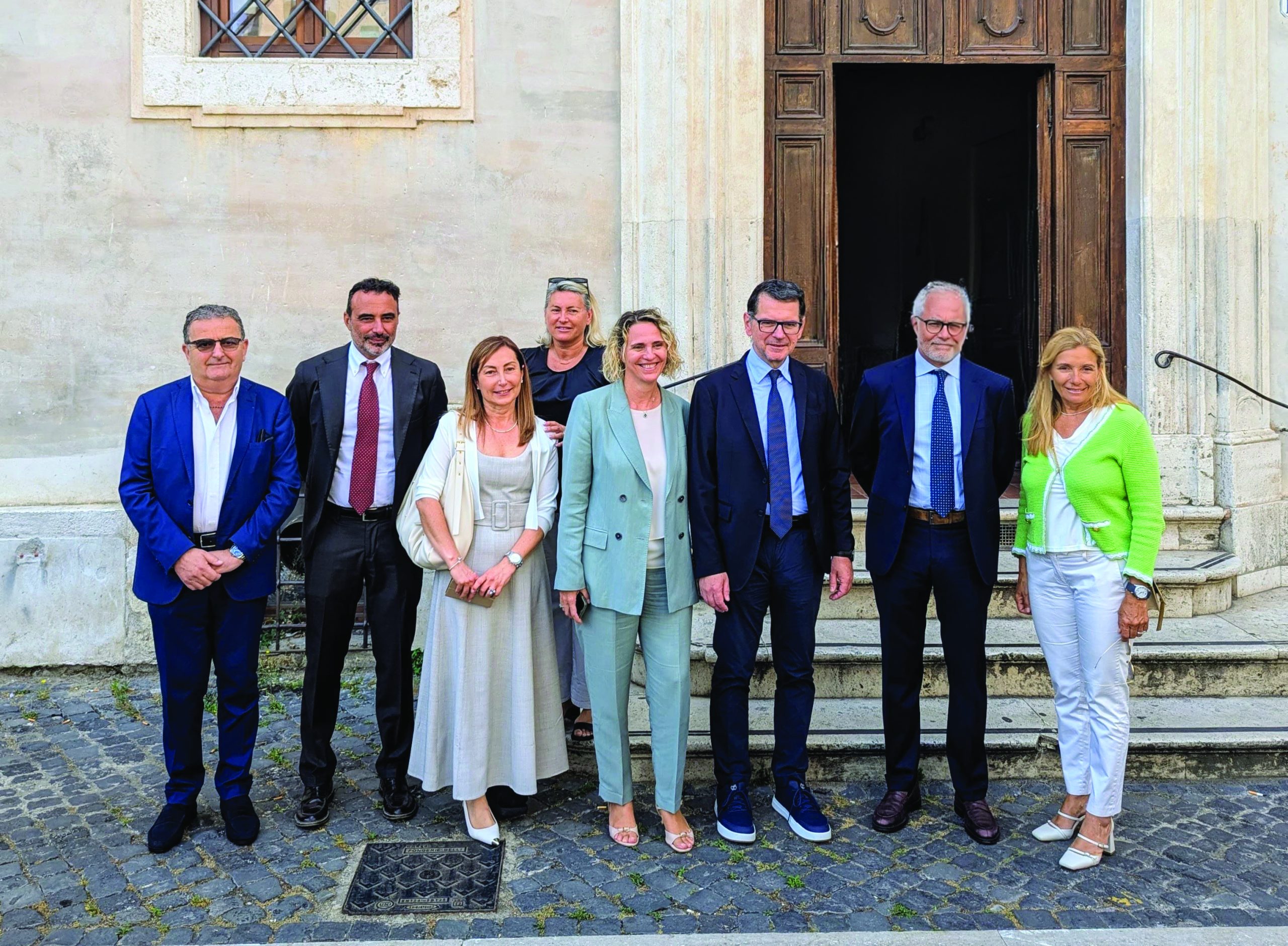 Tumore del polmone: ASL Roma 5 e Policlinico Umberto I insieme per una rete integrata