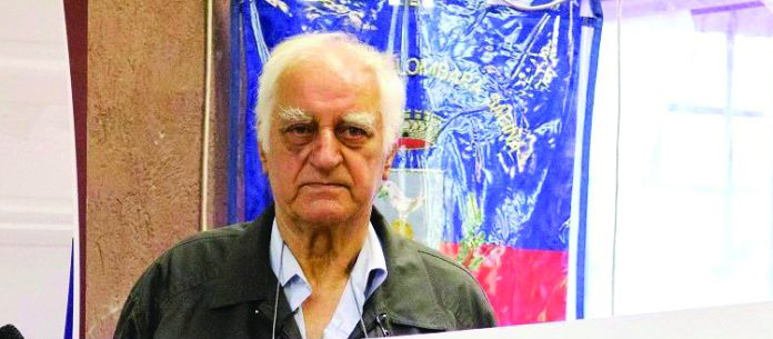 Tivoli: ci lascia Giuseppe Bitocchi, primo arbitro tiburtino a raggiungere la serie C nazionale