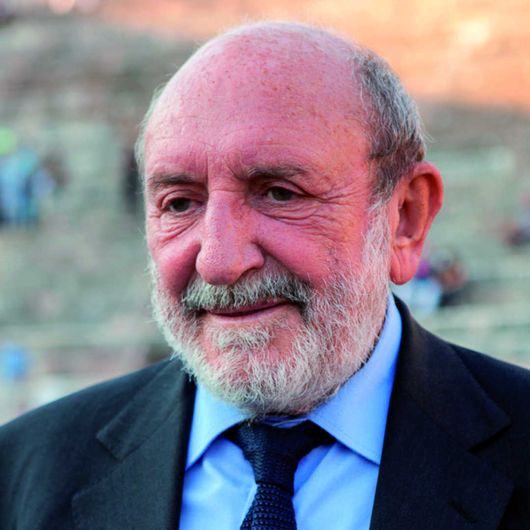 Sabato 26 luglio Umberto Galimberti al Santuario Ercole Vincitore