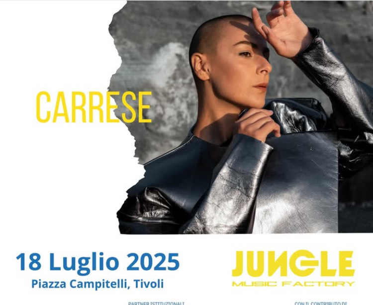 Tivoli:  continua a Piazza Campitelli Altisuoni