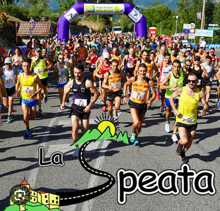 Torna  “La Speata”, la storica corsa in salita da Subiaco a Monte Livata