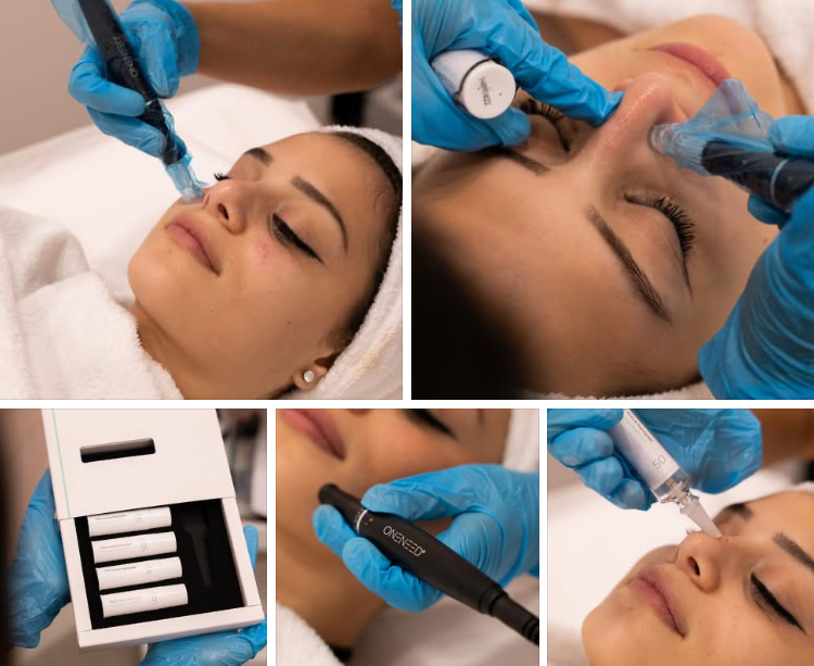 Adaura Beauty Lounge, il benessere non va in vacanza: aperti anche ad agosto