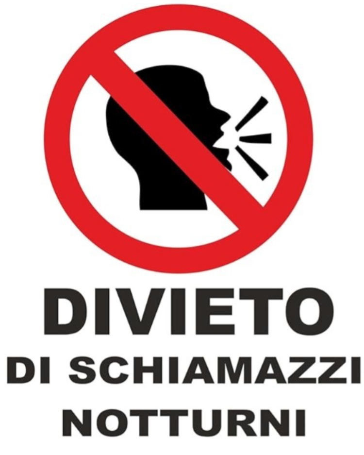 Tivoli Terme, notti insonni tra schiamazzi e silenzi istituzionali