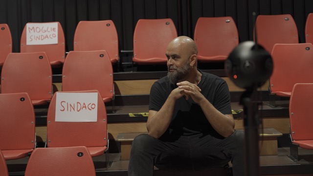 La tecnologia si fonde con il teatro: Portraits on Stage 25, 26 e 27 luglio 2025