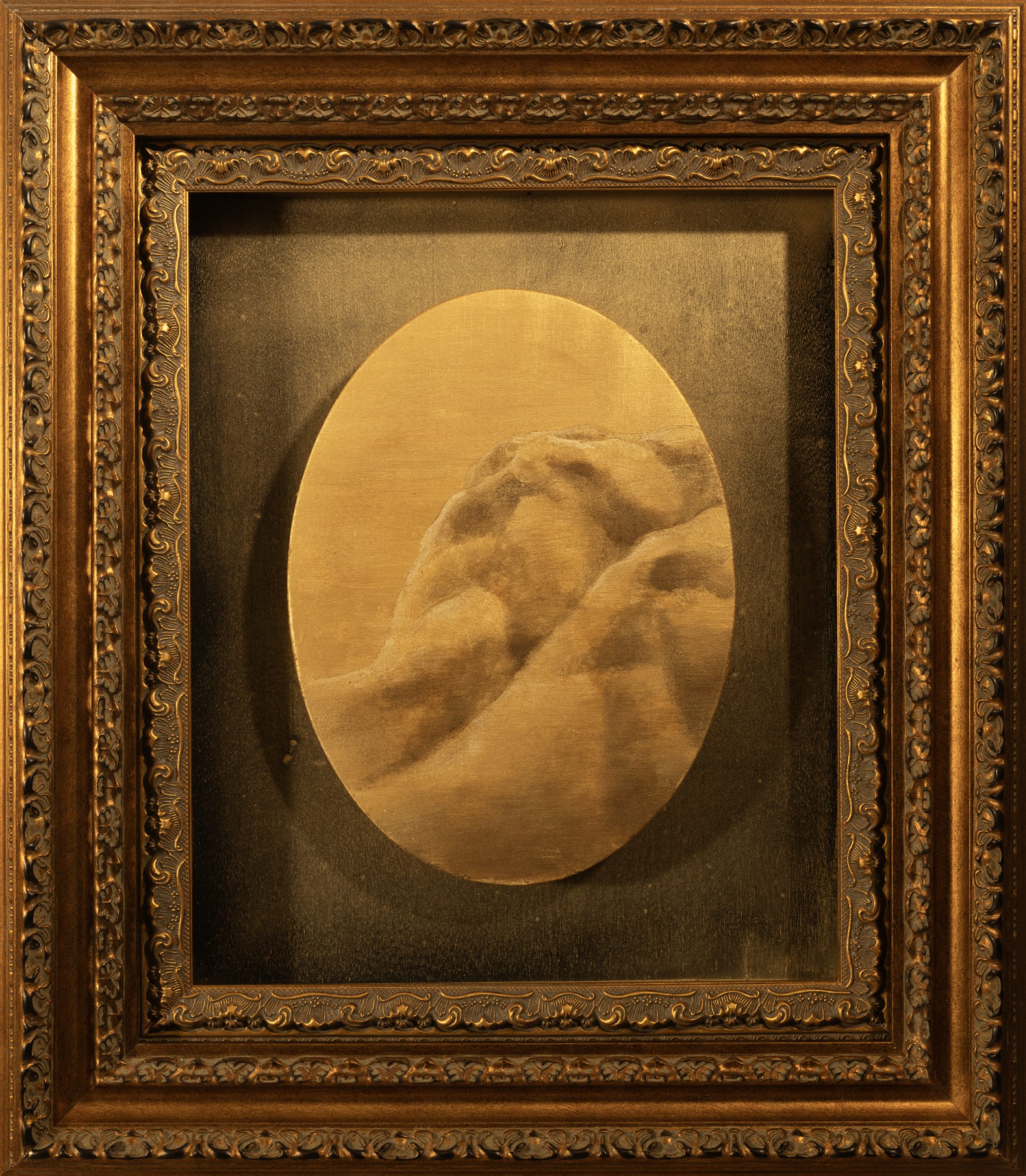 Ufficio Culturale Egiziano di Roma: la nuova mostra di  Li Zi