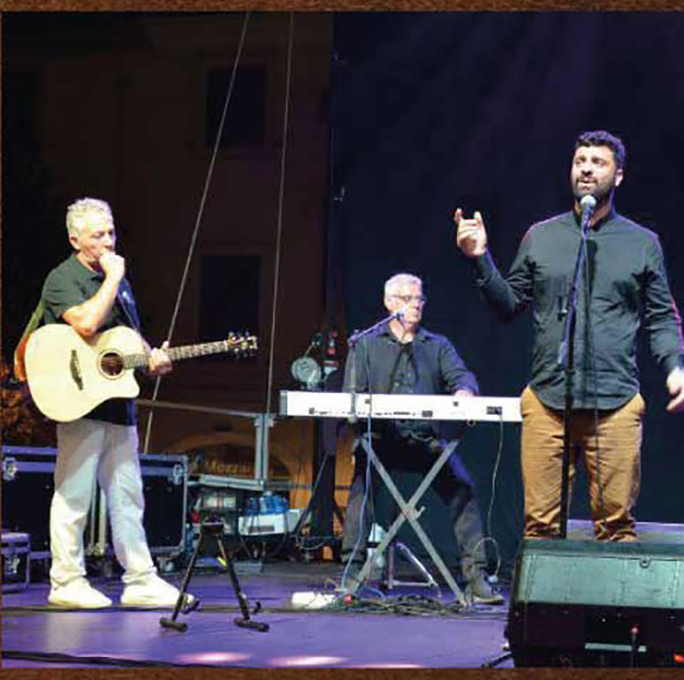 La romanità in scena a Tivoli: sabato l’omaggio ad Alvaro Amici