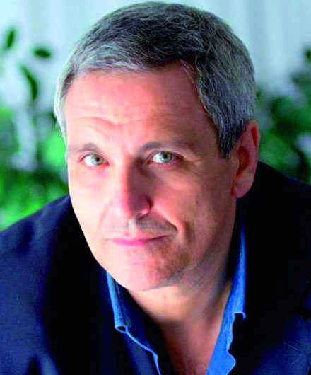 Villaestate  2025: venerdì Maurizio de Giovanni al Santuario Ercole Vincitore