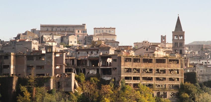 Tivoli, via alla variante per il restauro del Santuario di Ercole Vincitore: oltre 12 mila euro per i lavori supplementari