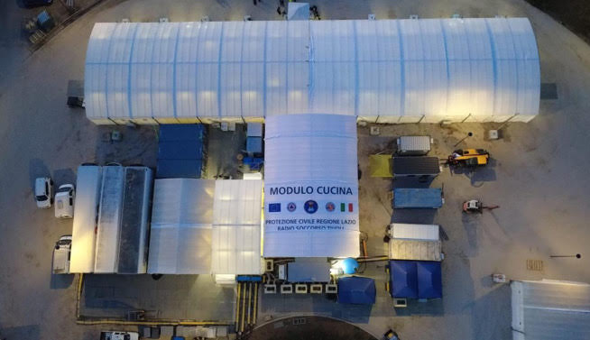 Giubileo dei Giovani: l’Amministrazione tiburtina ringrazia i volontari impegnati a Tor Vergata