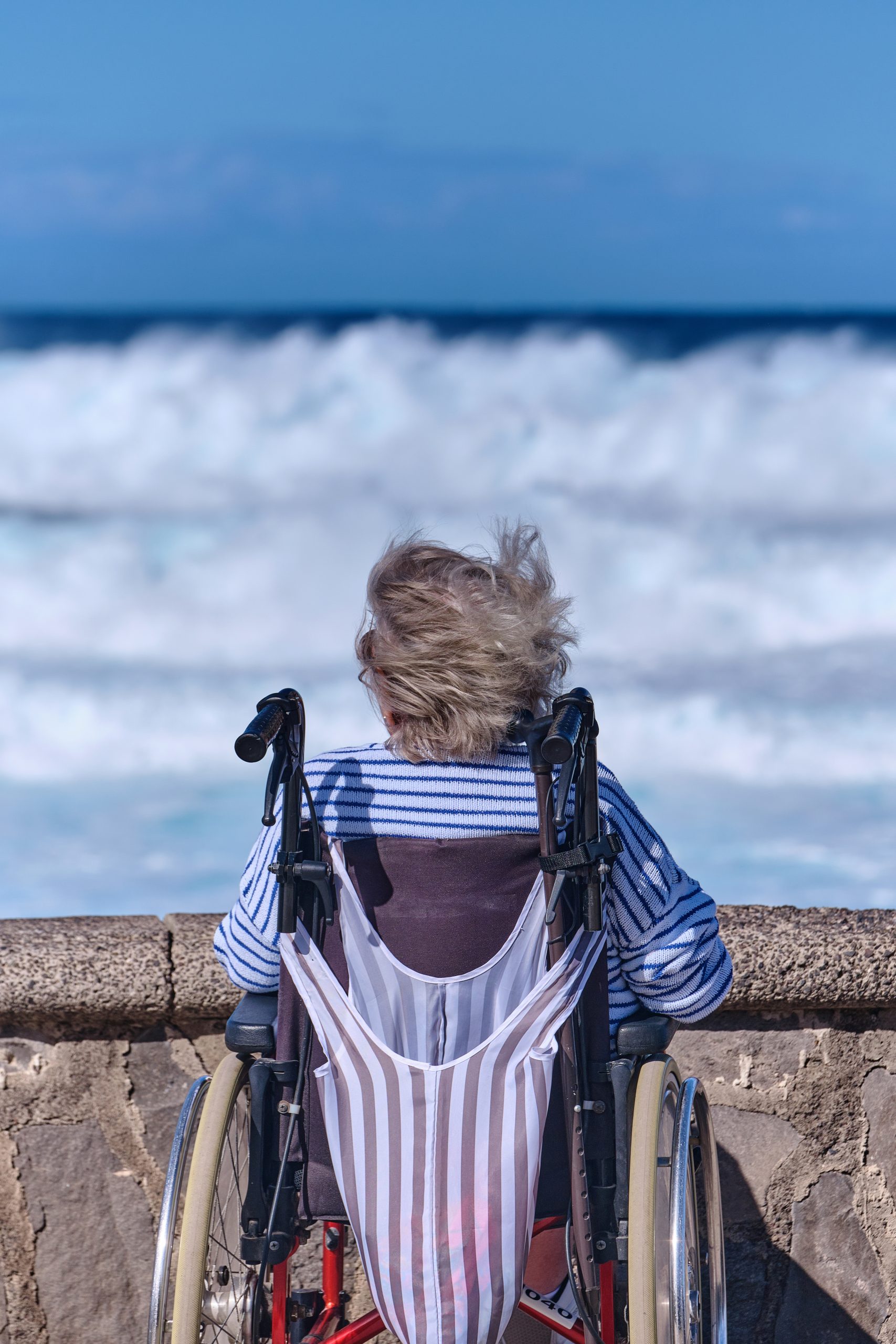 Tivoli, al via le domande per il soggiorno climatico 2025 dedicato alle persone con disabilità