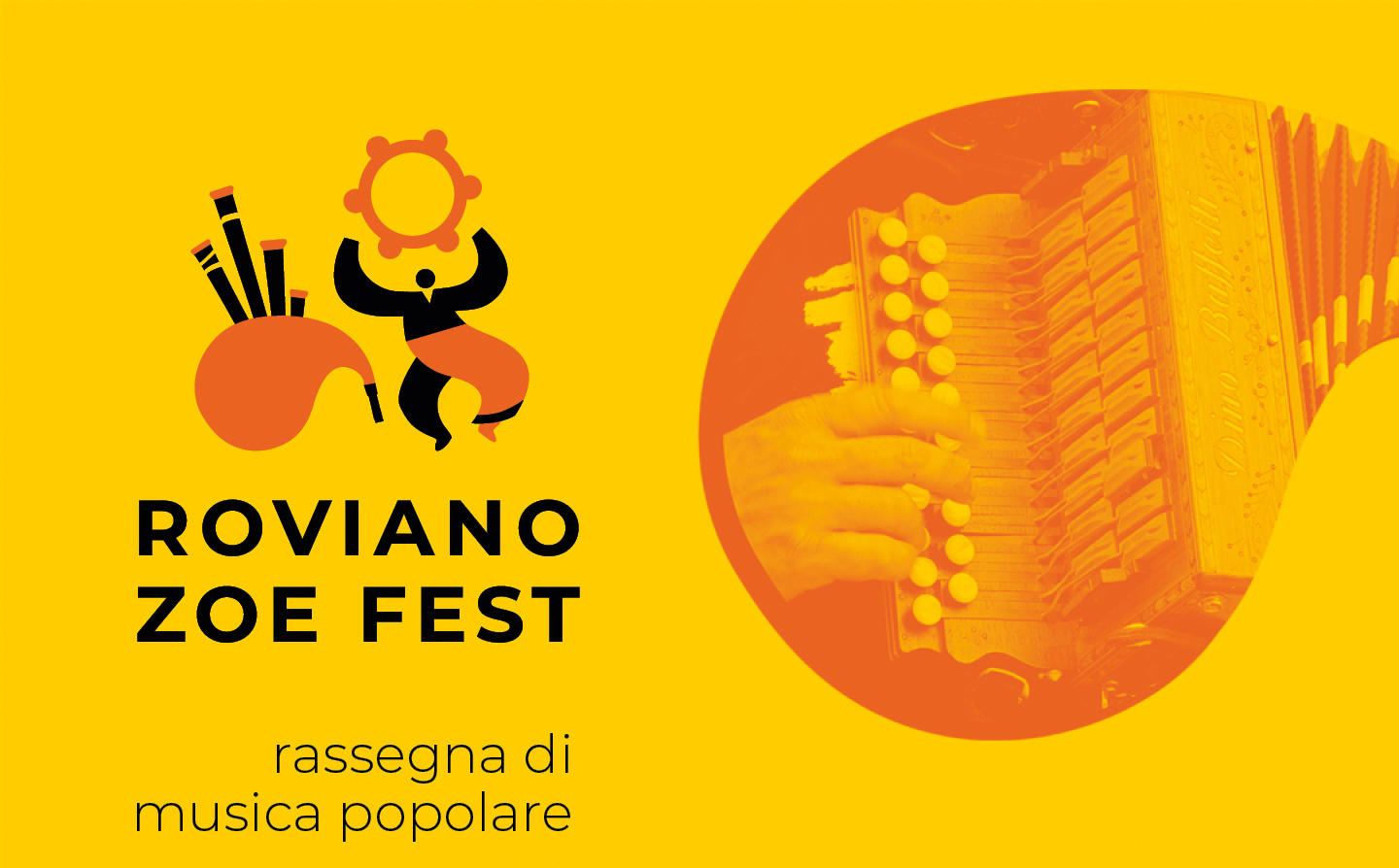 ZOE FEST 2025: la musica popolare torna a Roviano
