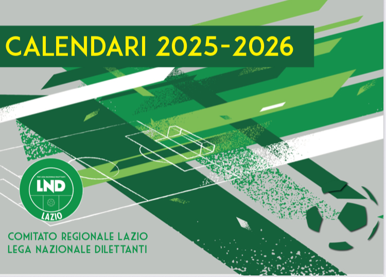 A Tivoli Terme la “Festa dei Calendari”: svelati i gironi e i calendari della nuova stagione